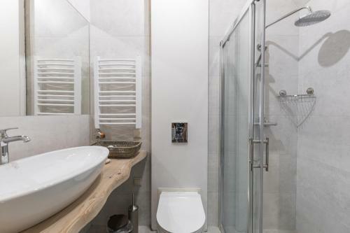 Apartamenty Bia?y Potok Zakopane