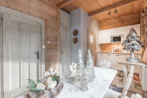 Apartamenty Bia?y Potok Zakopane