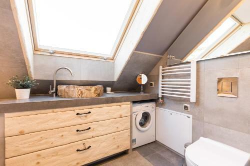 Apartamenty Bia?y Potok Zakopane