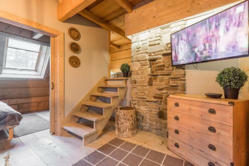 Apartamenty Bia?y Potok Zakopane