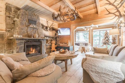 Apartamenty Bia?y Potok Zakopane