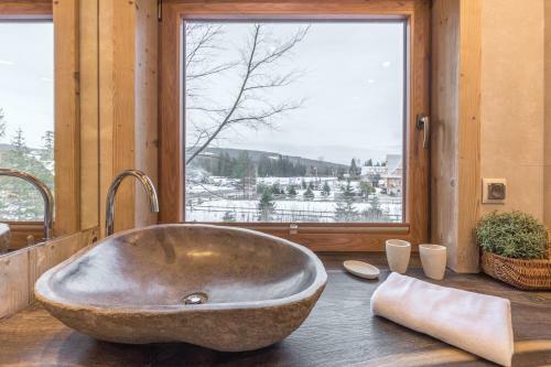 Apartamenty Bia?y Potok Zakopane