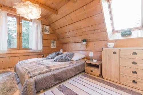 Apartamenty Bia?y Potok Zakopane