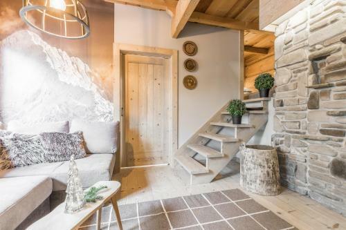 Apartamenty Bia?y Potok Zakopane