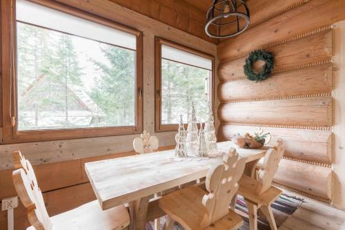 Apartamenty Bia?y Potok Zakopane