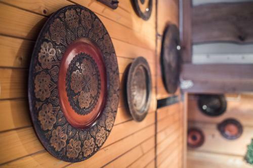 Apartamenty Bia?y Potok Zakopane