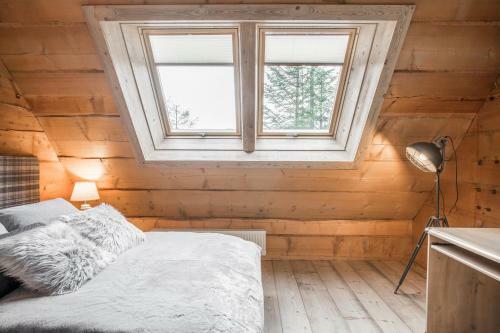 Apartamenty Bia?y Potok Zakopane