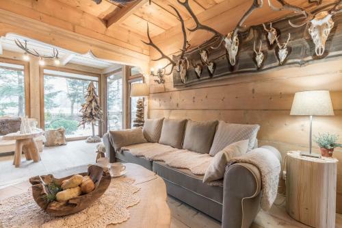 Apartamenty Bia?y Potok Zakopane