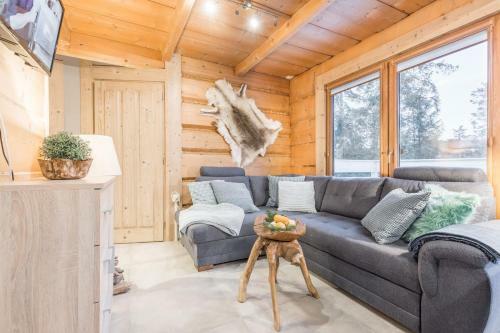 Apartamenty Bia?y Potok Zakopane
