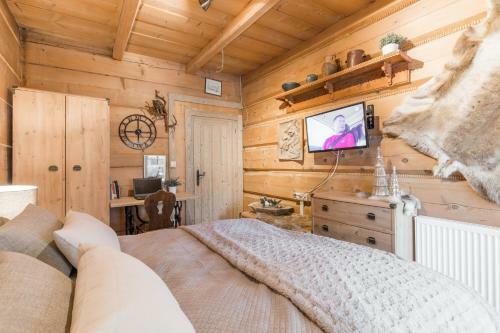 Apartamenty Bia?y Potok Zakopane