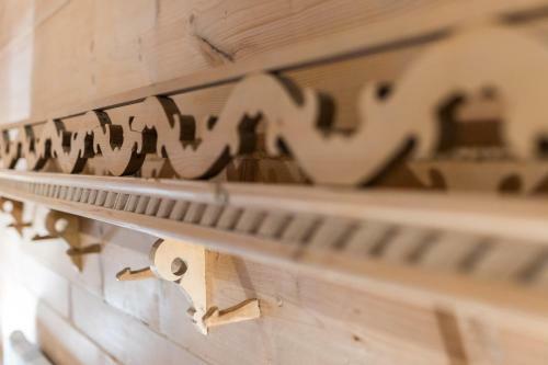 Apartamenty Bia?y Potok Zakopane