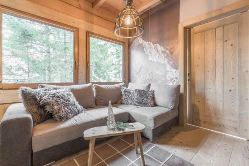 Apartamenty Bia?y Potok Zakopane
