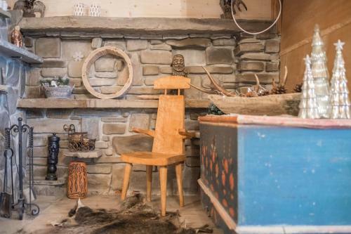Apartamenty Bia?y Potok Zakopane