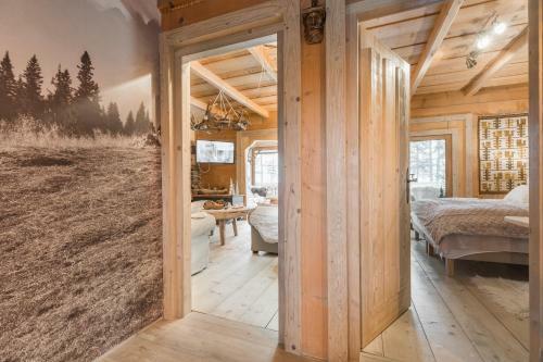 Apartamenty Bia?y Potok Zakopane