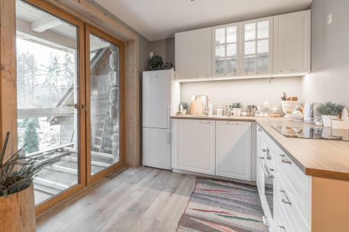Apartamenty Bia?y Potok Zakopane