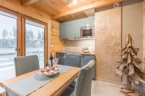 Apartamenty Bia?y Potok Zakopane