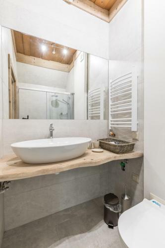 Apartamenty Bia?y Potok Zakopane