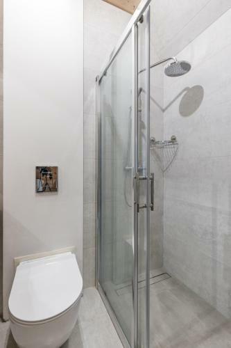 Apartamenty Bia?y Potok Zakopane