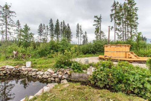 Apartamenty Bia?y Potok Zakopane