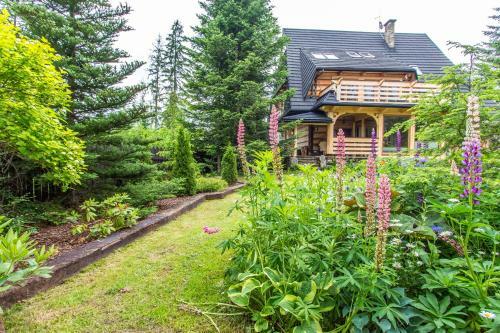 Apartamenty Bia?y Potok Zakopane