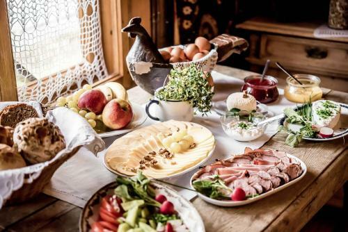Hostal Le?nicz�wka U Zi?by