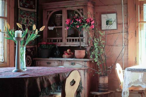 Hostal Le?nicz�wka U Zi?by