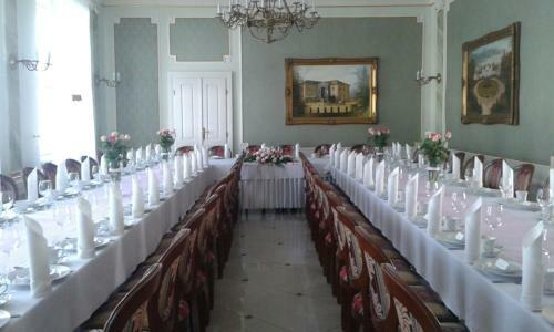 Hotel Witaszyce