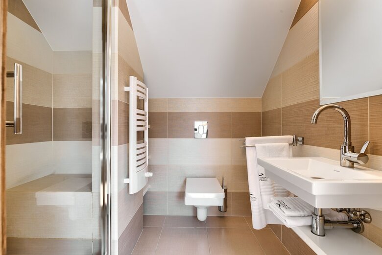 Hostal Villa Madre Golf & Family