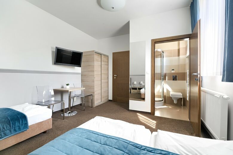 Hostal Villa Madre Golf & Family