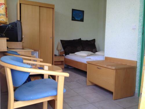 Hotel Pa?acyk