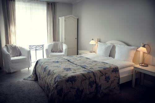 Hostal Villa Park Wise?ka Spa & Wellness