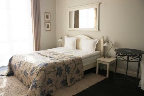 Hostal Villa Park Wise?ka Spa & Wellness