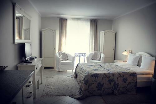 Hostal Villa Park Wise?ka Spa & Wellness