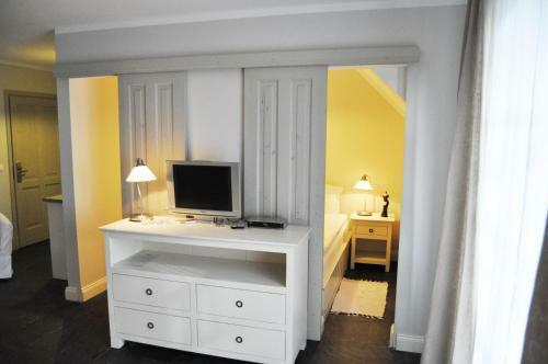 Hostal Villa Park Wise?ka Spa & Wellness