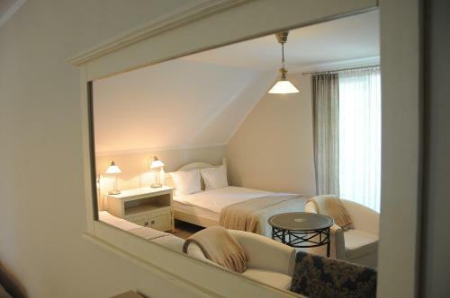 Hostal Villa Park Wise?ka Spa & Wellness