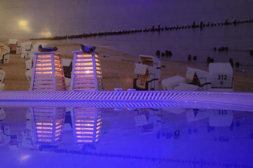 Hostal Villa Park Wise?ka Spa & Wellness