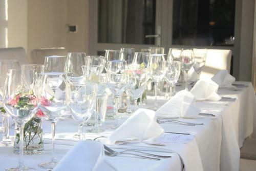 Hostal Villa Park Wise?ka Spa & Wellness