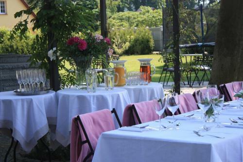 Hostal Villa Park Wise?ka Spa & Wellness