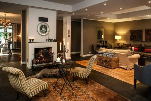 Hostal Villa Park Wise?ka Spa & Wellness