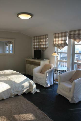 Hostal Villa Park Wise?ka Spa & Wellness