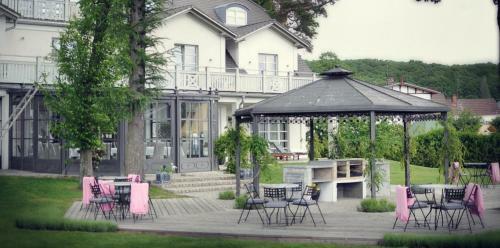Hostal Villa Park Wise?ka Spa & Wellness