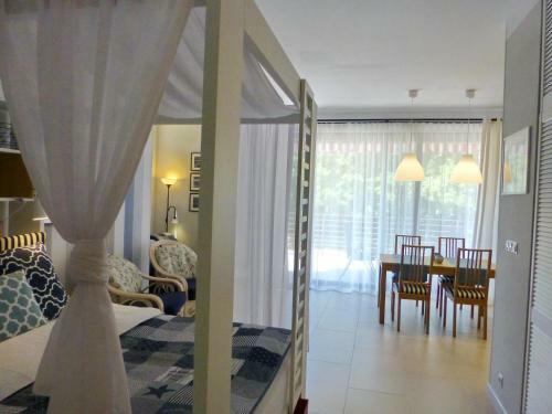 Apartamenty Starowka - Seaside