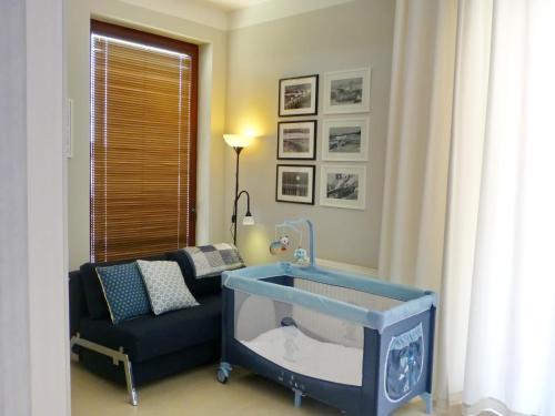 Apartamenty Starowka - Seaside
