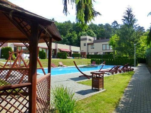Apartamenty Starowka - Seaside