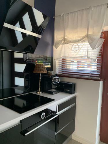 Wiselka Apartament