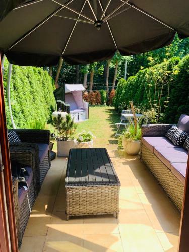 Wiselka Apartament
