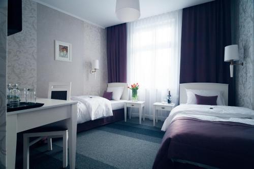 Hotel Pod Ratuszem