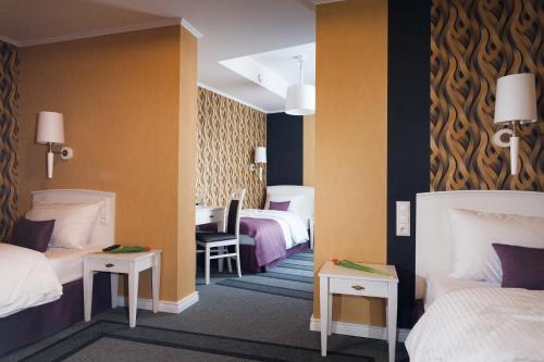 Hotel Pod Ratuszem