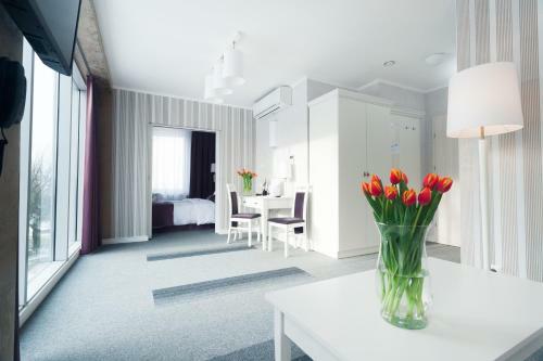 Hotel Pod Ratuszem