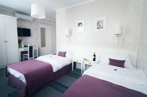 Hotel Pod Ratuszem